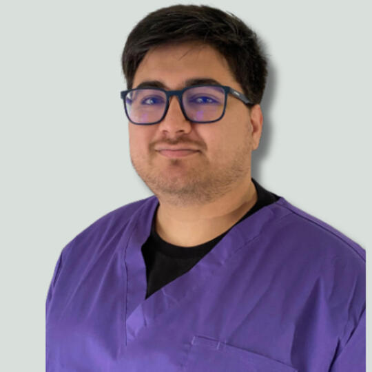 Nutricionista renal especializado en enfermedad renal crónica (ERC) – Edwin Hidalgo